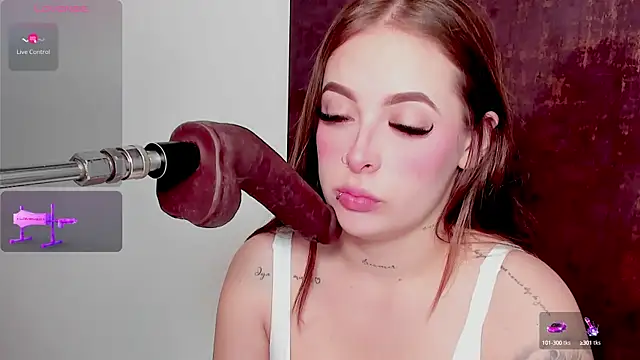 kristal blond online show from 01.25.25