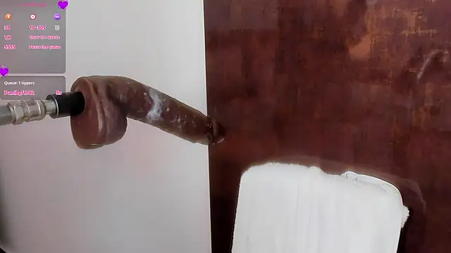 kristal blond online show from 02.15.25