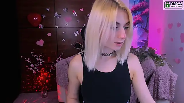 melisa white1 online show from 02.19.25