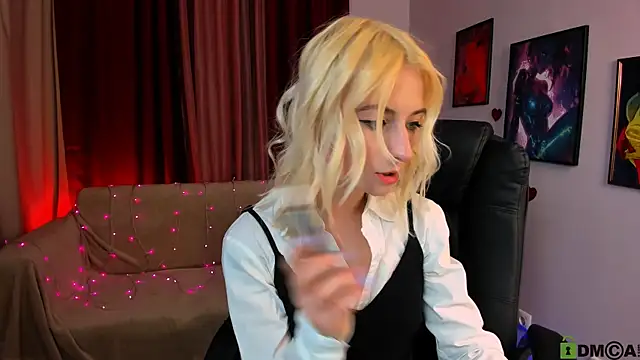 melisa white1 online show from 03.16.25