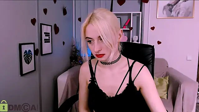 melisa white1 online show from 03.18.25