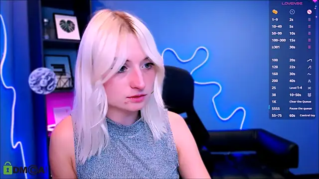 melisa white1 online show from 09.23.25