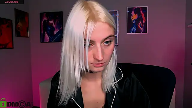 melisa white1 online show from 10.14.25