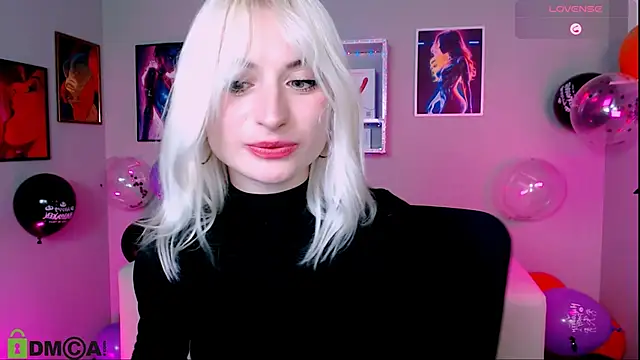 melisa white1 online show from 11.02.25