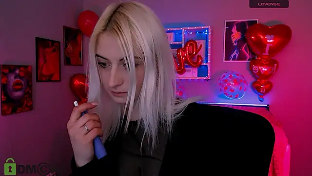 melisa white1 online show from 02.10.26