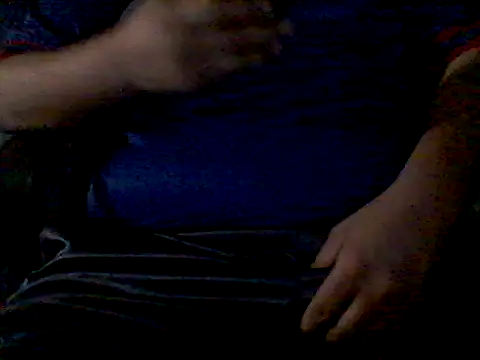 GILBERTHOR92 online show from 03.05.26