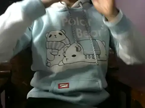 momo lov online show from 01.24.25