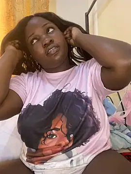 Snapshot of sweet18creamybigpussy chatting on 02.23.26 sweet18creamybigpussy online show from 02.23.26