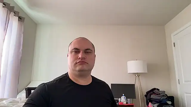 SluggishChase99 online show from 02.18.25