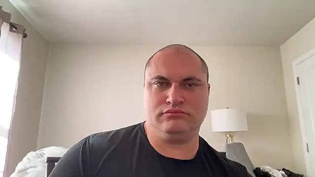 SluggishChase99 online show from 10.16.25