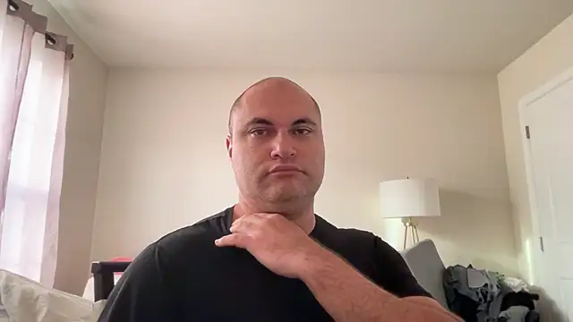 SluggishChase99 online show from 11.01.25