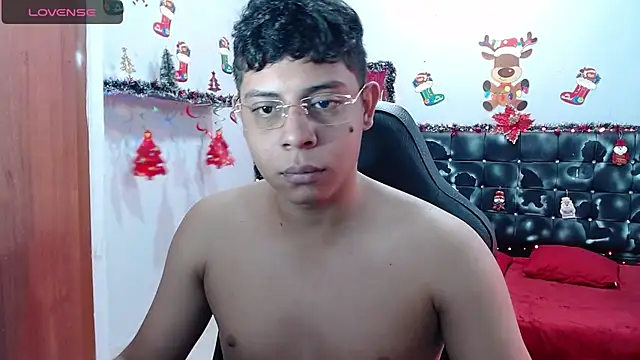 Wiiliam 20 online show from 12.11.24