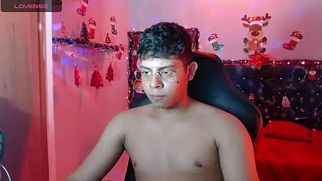 Wiiliam 20 online show from 12.11.24