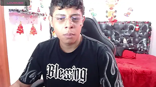 Wiiliam 20 online show from 12.16.24