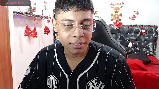 Wiiliam 20 online show from 12.20.24