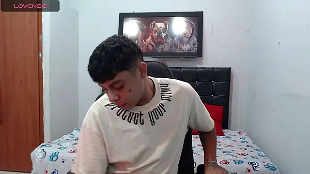 Wiiliam 20 online show from 02.12.25