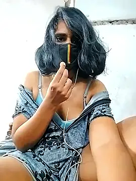 Ammupuku1 online show from 01.08.26