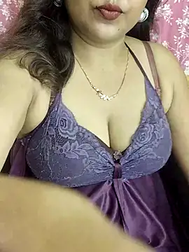 Snapshot of joya_bhabi chatting on 06.06.26 joya bhabi online show from 06.06.26