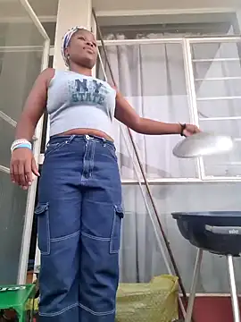 PerfectionBerrie online show from 02.09.25