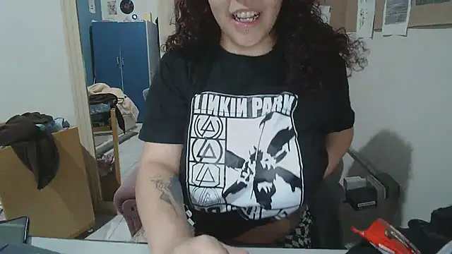 bbyedarling online show from 10.14.25