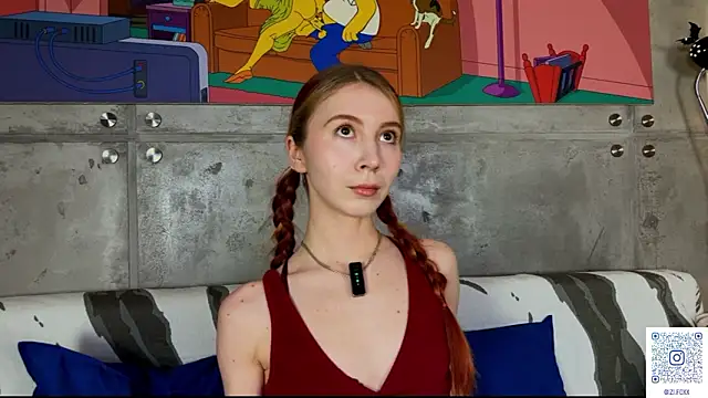 izi-fox online show from 03.18.26