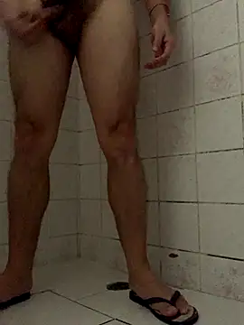 Snapshot of Allen_ibe chatting on 10.03.25 Allen ibe online show from 10.03.25