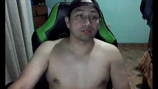 Snapshot of Allen_ibe chatting on 02.07.26 Allen ibe online show from 02.07.26