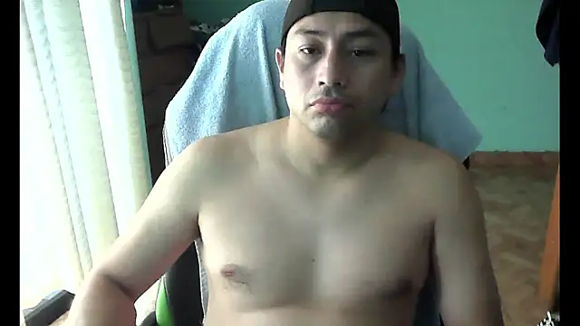 Snapshot of Allen_ibe chatting on 02.09.26 Allen ibe online show from 02.09.26