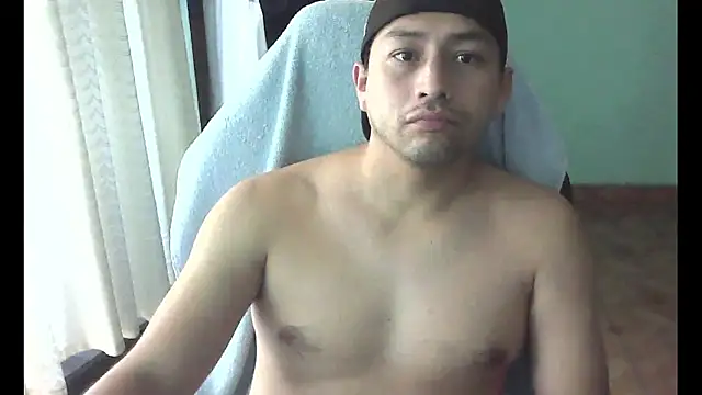 Snapshot of Allen_ibe chatting on 04.01.26 Allen ibe online show from 04.01.26