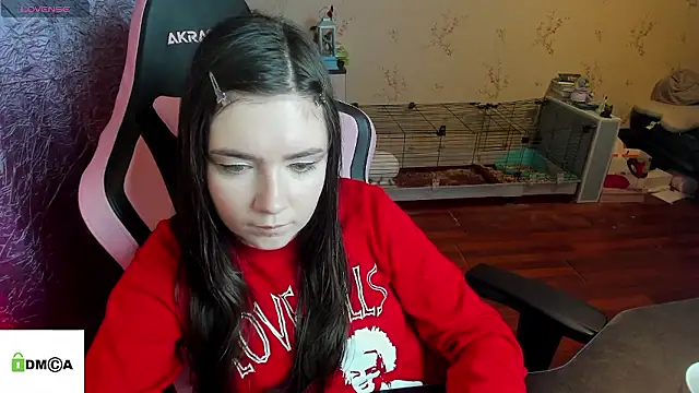 Crazy forest fairy online show from 01.11.26