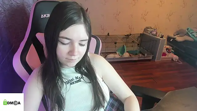 Crazy forest fairy online show from 02.22.26