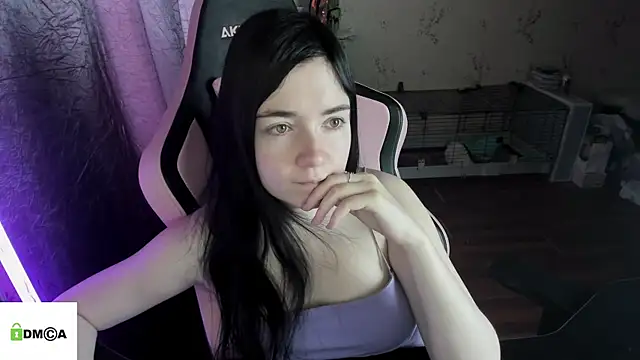 Crazy forest fairy online show from 05.15.26
