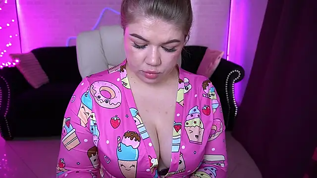 GabbieJay online show from 03.11.26