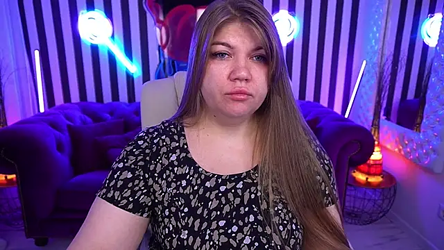 Snapshot of GabbieJay chatting on 07.11.26 GabbieJay online show from 07.11.26