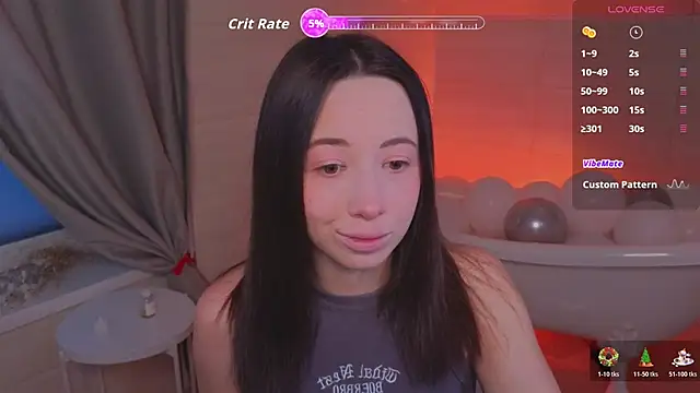 Snapshot of Hayle_Hill chatting on 01.13.26 Hayle Hill online show from 01.13.26