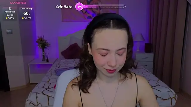 Snapshot of Hayle_Hill chatting on 02.02.26 Hayle Hill online show from 02.02.26