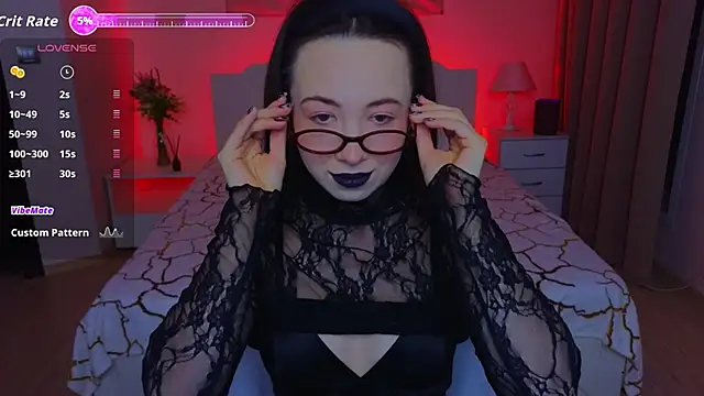 Snapshot of Hayle_Hill chatting on 02.05.26 Hayle Hill online show from 02.05.26