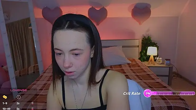 Snapshot of Hayle_Hill chatting on 02.10.26 Hayle Hill online show from 02.10.26