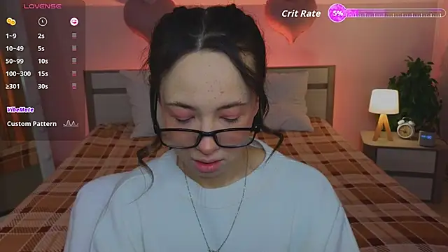 Snapshot of Hayle_Hill chatting on 02.12.26 Hayle Hill online show from 02.12.26