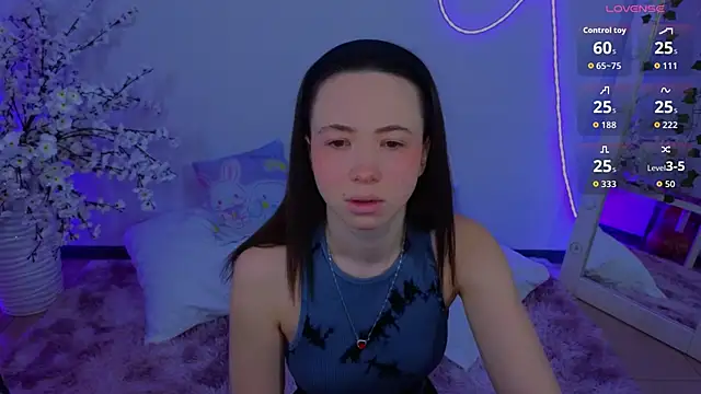 Snapshot of Hayle_Hill chatting on 02.16.26 Hayle Hill online show from 02.16.26