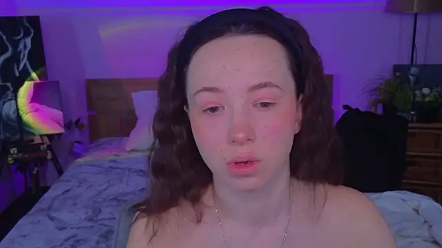 Snapshot of Hayle_Hill chatting on 02.17.26 Hayle Hill online show from 02.17.26