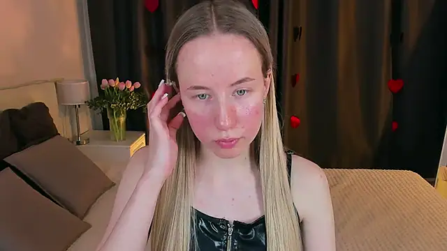 Cassie Kelman online show from 02.14.25