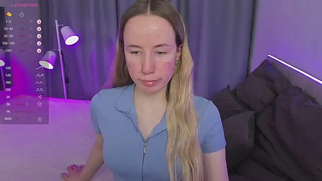 Cassie Kelman online show from 02.26.25