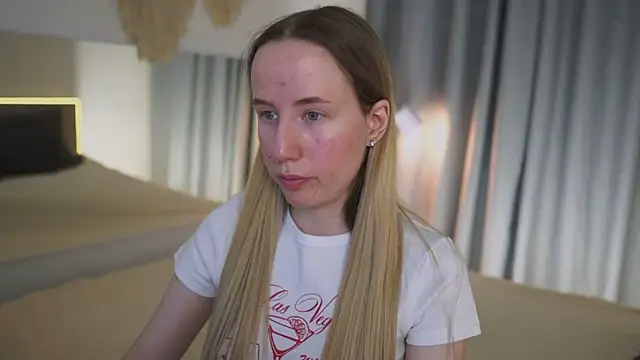 Cassie Kelman online show from 03.05.25