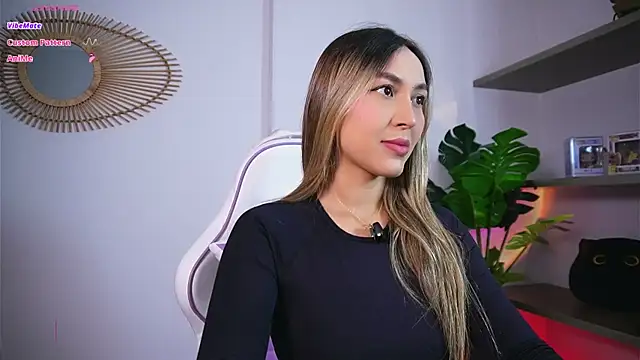 ashley2004 x online show from 01.07.26