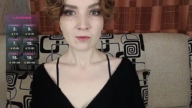 TinaWince online show from 03.05.26