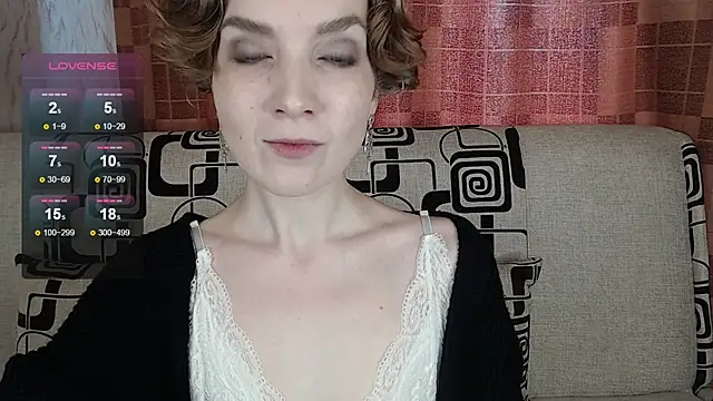 TinaWince online show from 03.13.26