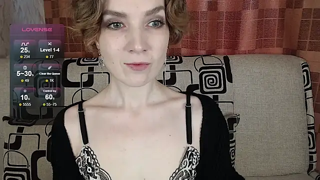 TinaWince online show from 03.15.26