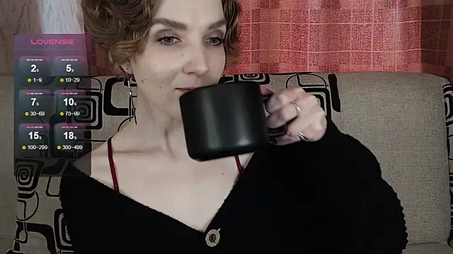 TinaWince online show from 03.27.26