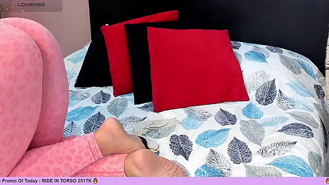  alaiasmile  online show from 02.23.25